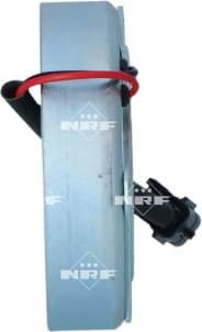 Coil, magnetic clutch (compressor) 38563 - image 2