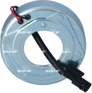 Coil, magnetic clutch (compressor) 38563 - image 3