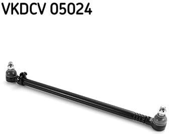 Tie Rod VKDCV05024 - image 3