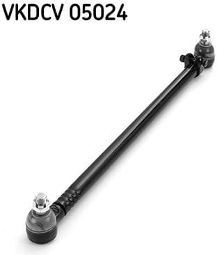Tie Rod VKDCV05024 - image 4