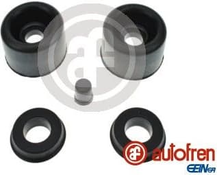 Repair Kit, wheel brake cylinder D3334