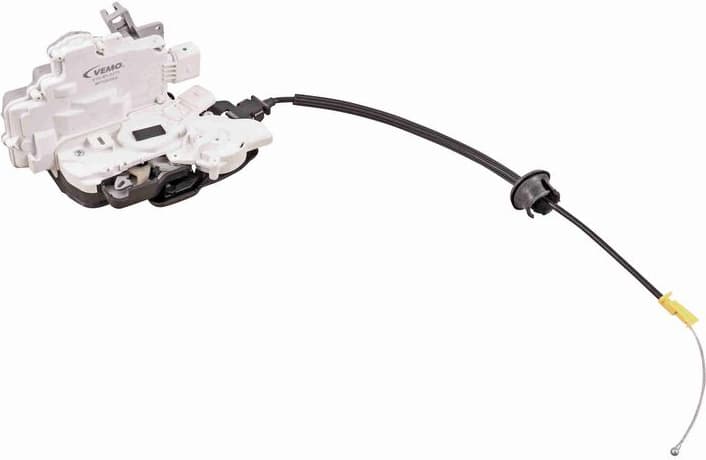 Door Lock Green Mobility Parts V10-85-2275