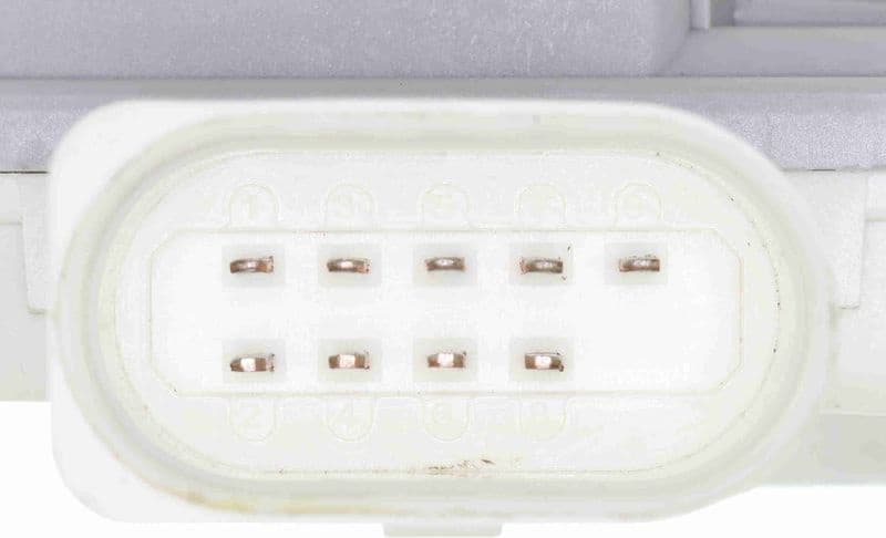 Door Lock Green Mobility Parts V10-85-2275 - image 2