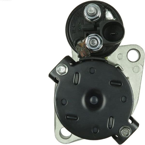Starter Remanufactured AS S3037PR - image 3