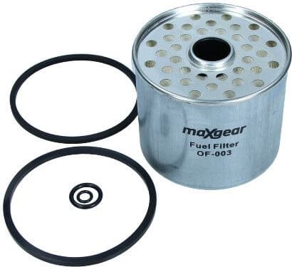 Oil Filter 26-2108