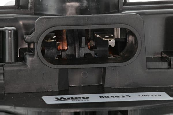 Interior Blower 884633 - image 2