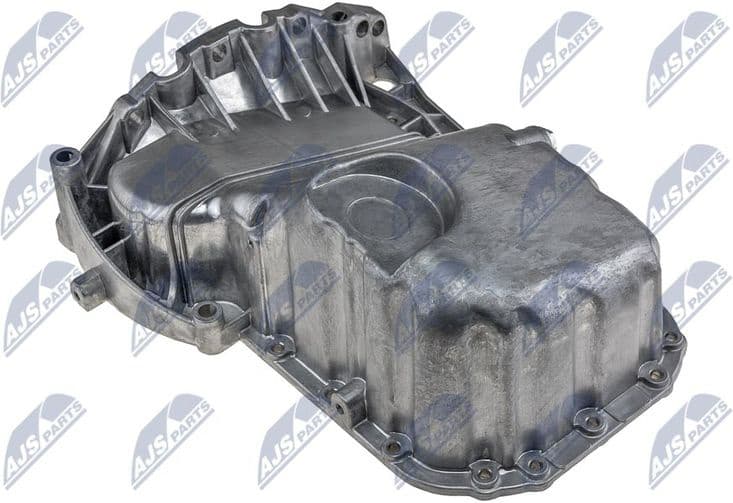 Oil Sump BMO-VW-054 - image 2