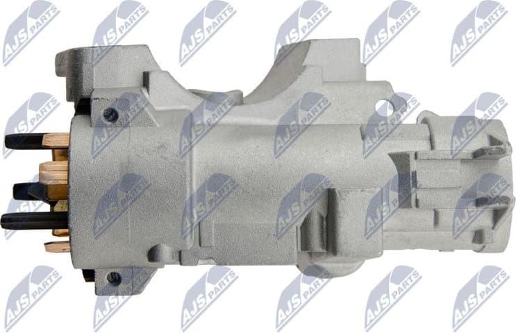 Steering Lock EST-VW-007 - image 3