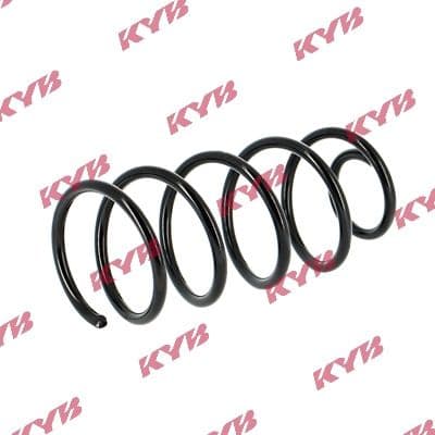 Suspension Spring K-Flex RA7131 - image 2