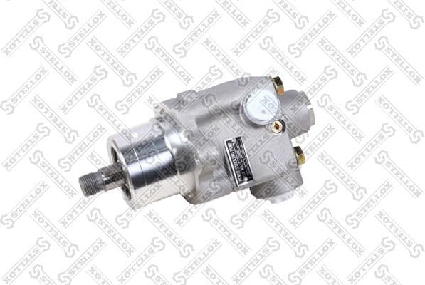 Hydraulic Pump, steering 84-32716-SX