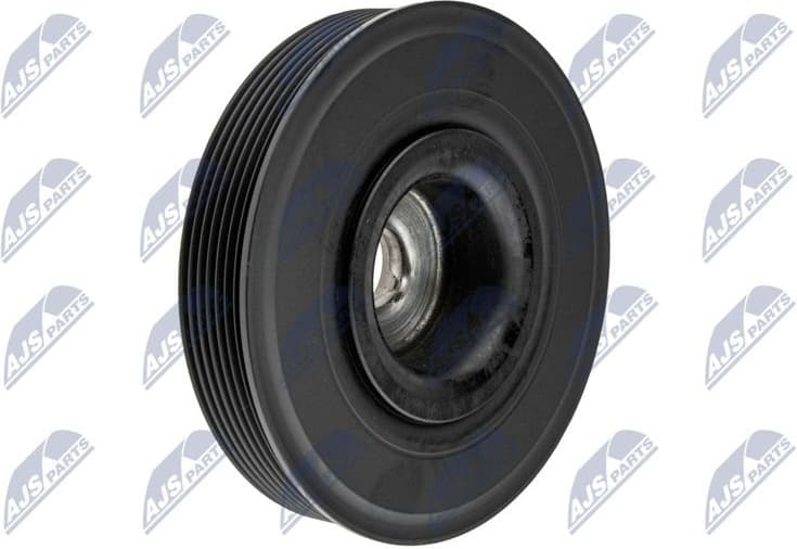 Belt Pulley, crankshaft RKP-NS-022