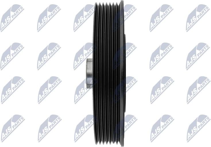 Belt Pulley, crankshaft RKP-NS-022 - image 3