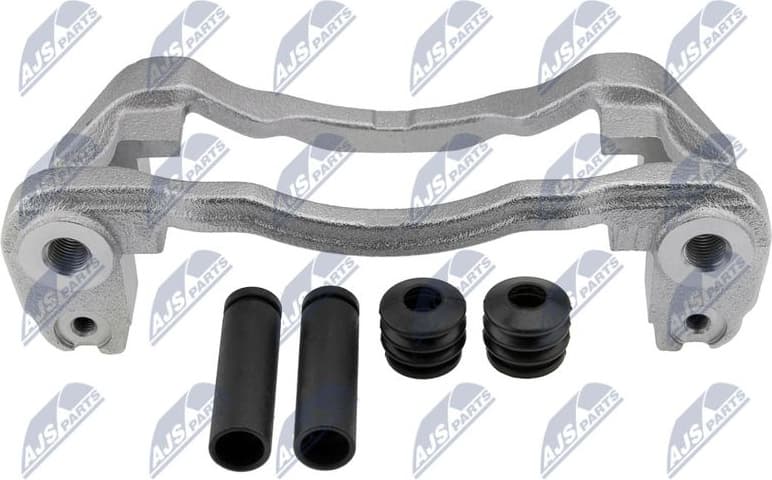 Bracket, brake caliper HZP-VC-005A - image 2