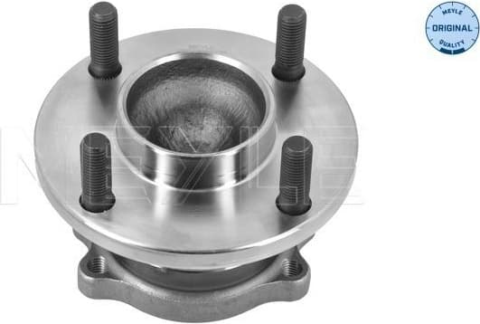 Wheel Hub MEYLE-ORIGINAL: True to OE. 714 752 0003 - image 2