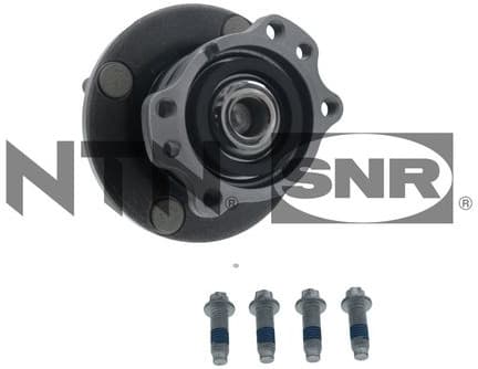 Wheel Bearing Kit R152109