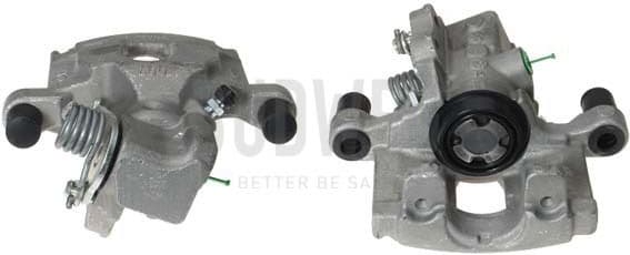 Brake Caliper 344712