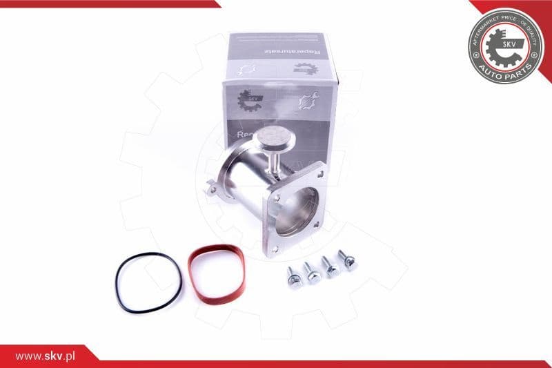 Repair Kit, intake manifold module 14SKV514