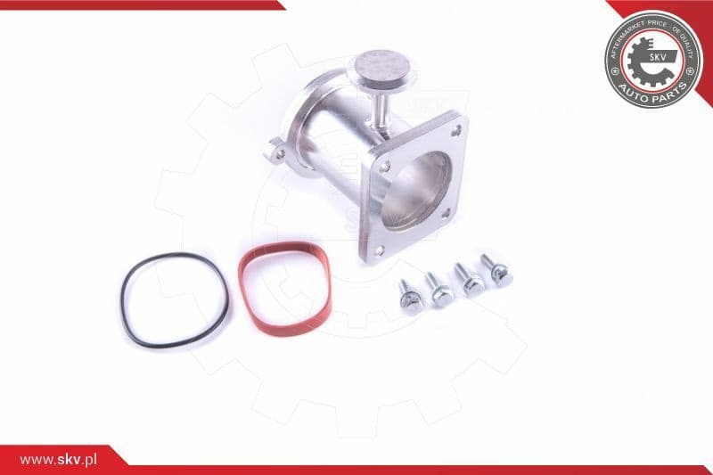 Repair Kit, intake manifold module 14SKV514 - image 2