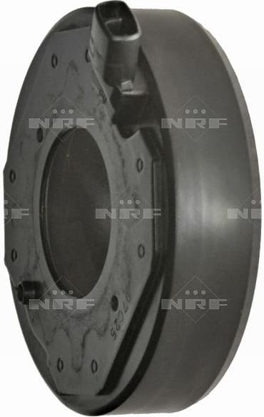 Coil, magnetic clutch (compressor) 38663