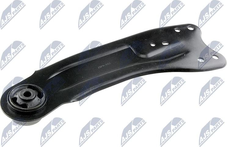 Control/Trailing Arm, wheel suspension ZWT-FR-023