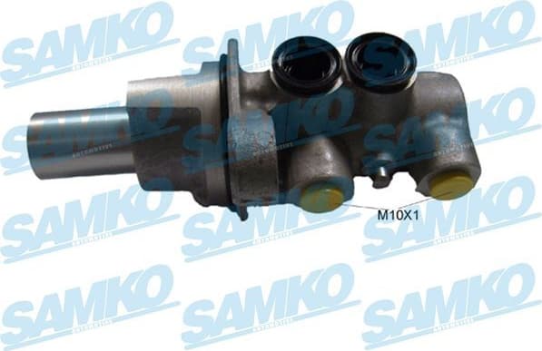 Brake Master Cylinder P30598