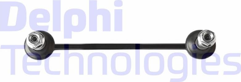 Link/Coupling Rod, stabiliser bar TC6891