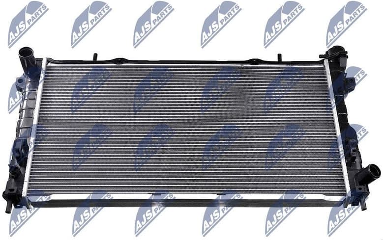 Radiator, engine cooling CCH-CH-026