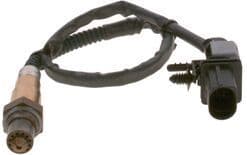 Oxygen Sensor 0 281 004 482 - image 2