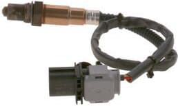 Oxygen Sensor 0 281 004 482 - image 3