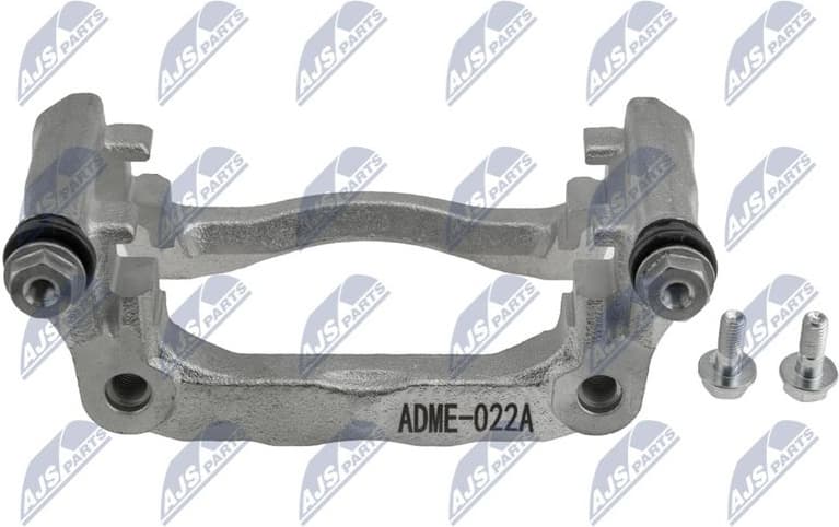 Bracket, brake caliper HZP-ME-022A - image 2