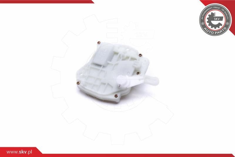 Door Lock 16SKV629 - image 2