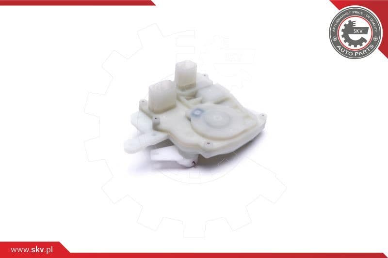 Door Lock 16SKV629 - image 3