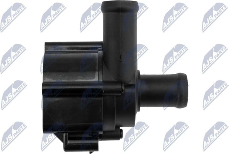 Auxiliary Water Pump (cooling water circuit) CPZ-AU-022 - image 3