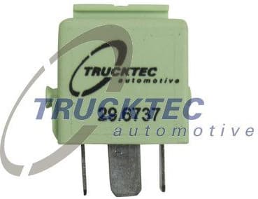 Multifunctional Relay 08.42.097