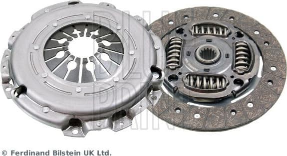 Clutch Kit SMARTFIT Solution Kit ADBP300093