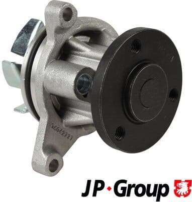 Water Pump, engine cooling JP 1514102100