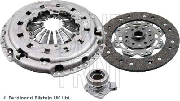 Clutch Kit ADBP300180