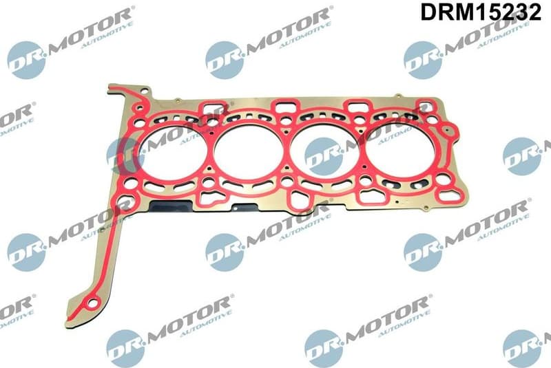 Gasket, cylinder head DRM15232
