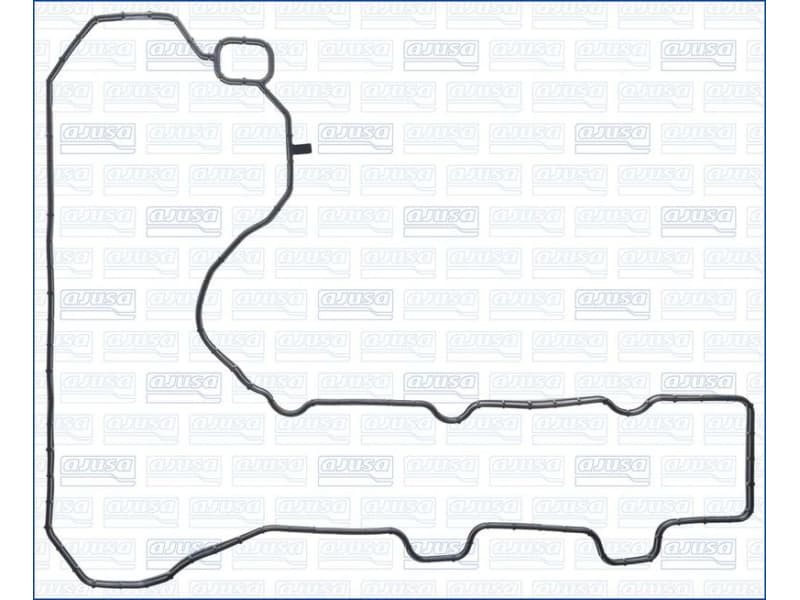 Gasket, cylinder head cover 11163800