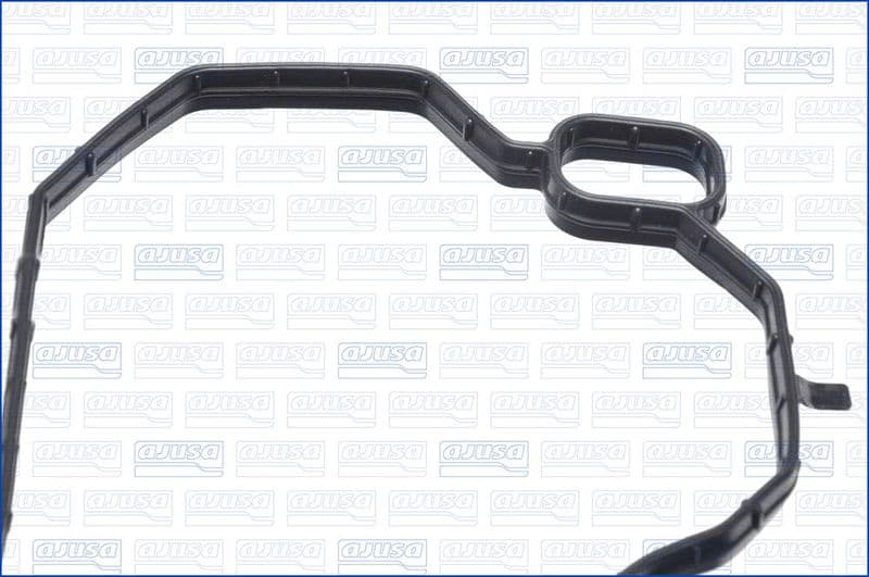 Gasket, cylinder head cover 11163800 - image 2