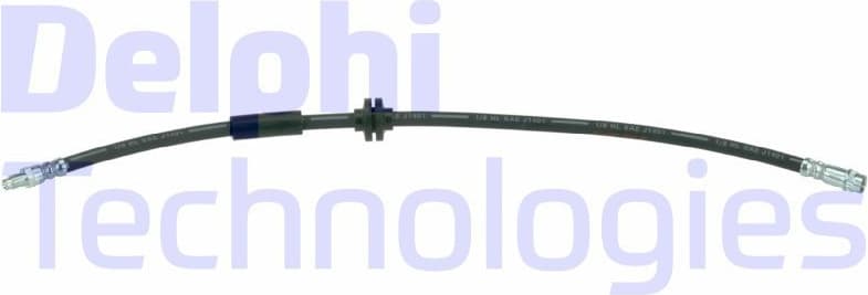 Brake Hose LH7262