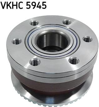 Wheel Hub VKHC5945