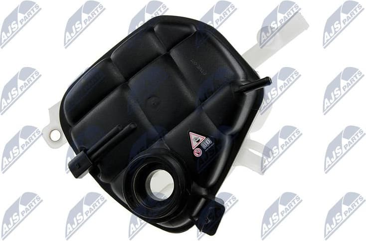 Expansion Tank, coolant CZW-ME-007
