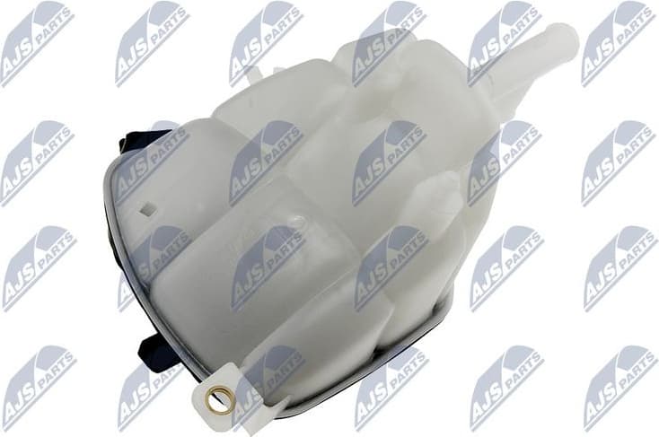 Expansion Tank, coolant CZW-ME-007 - image 2