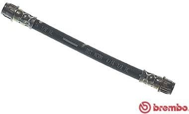 Brake Hose ESSENTIAL LINE T61124