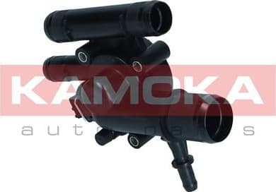 Thermostat, coolant 7710111 - image 3