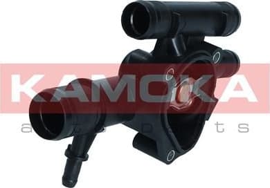 Thermostat, coolant 7710111 - image 4