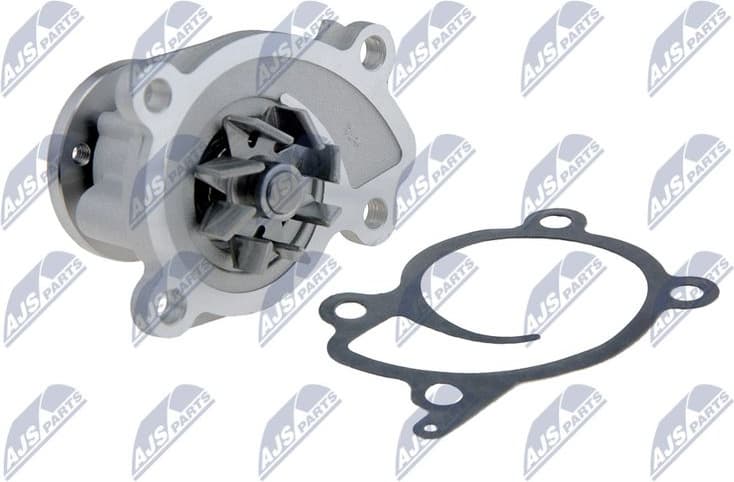 Water Pump, engine cooling CPW-NS-083