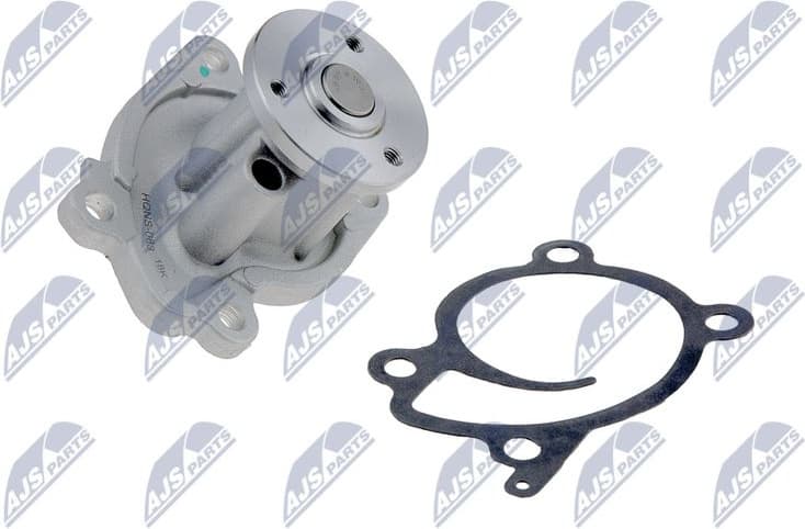 Water Pump, engine cooling CPW-NS-083 - image 2
