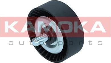 Tensioner Pulley, V-ribbed belt R0440 - image 2